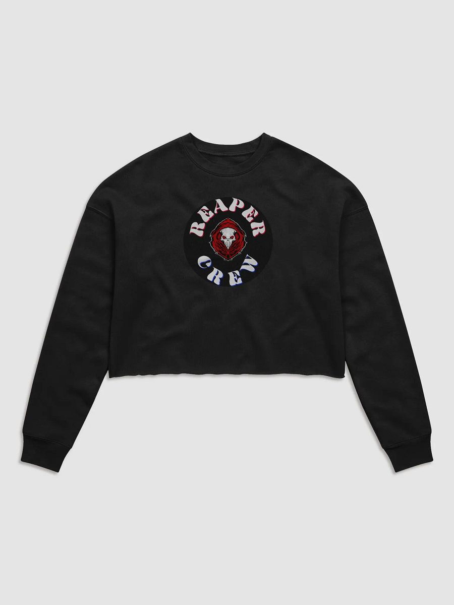 Reaper Crew Women's long sleeve product image (1)