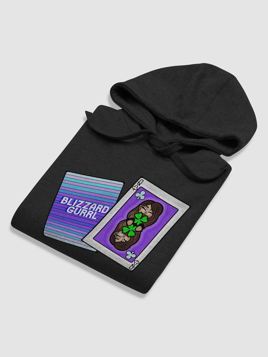 Lucky Blizzy Hoodie product image (3)