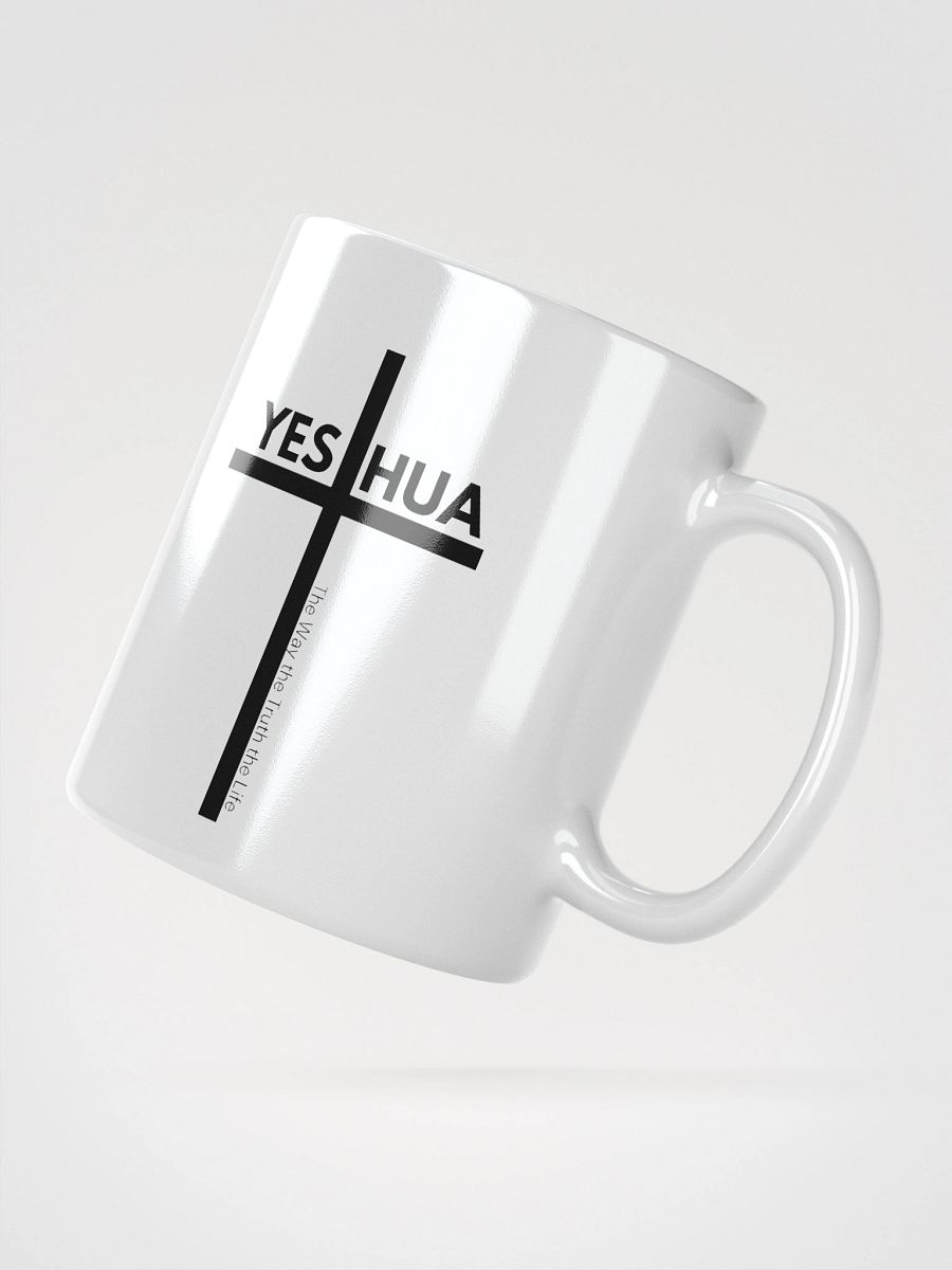 Yeshu Mug product image (5)