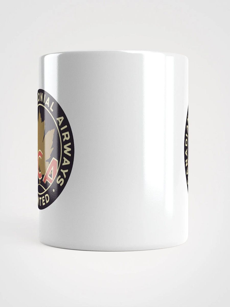 Canadian Colonial Airways - Mug product image (13)