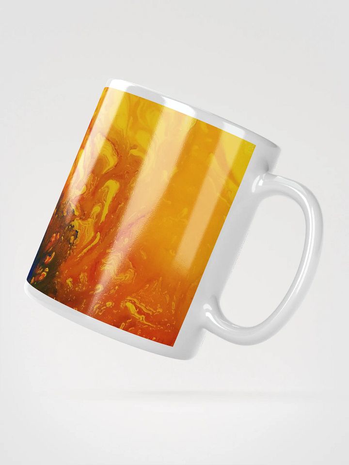 Star Light, Star Bright Mug product image (3)