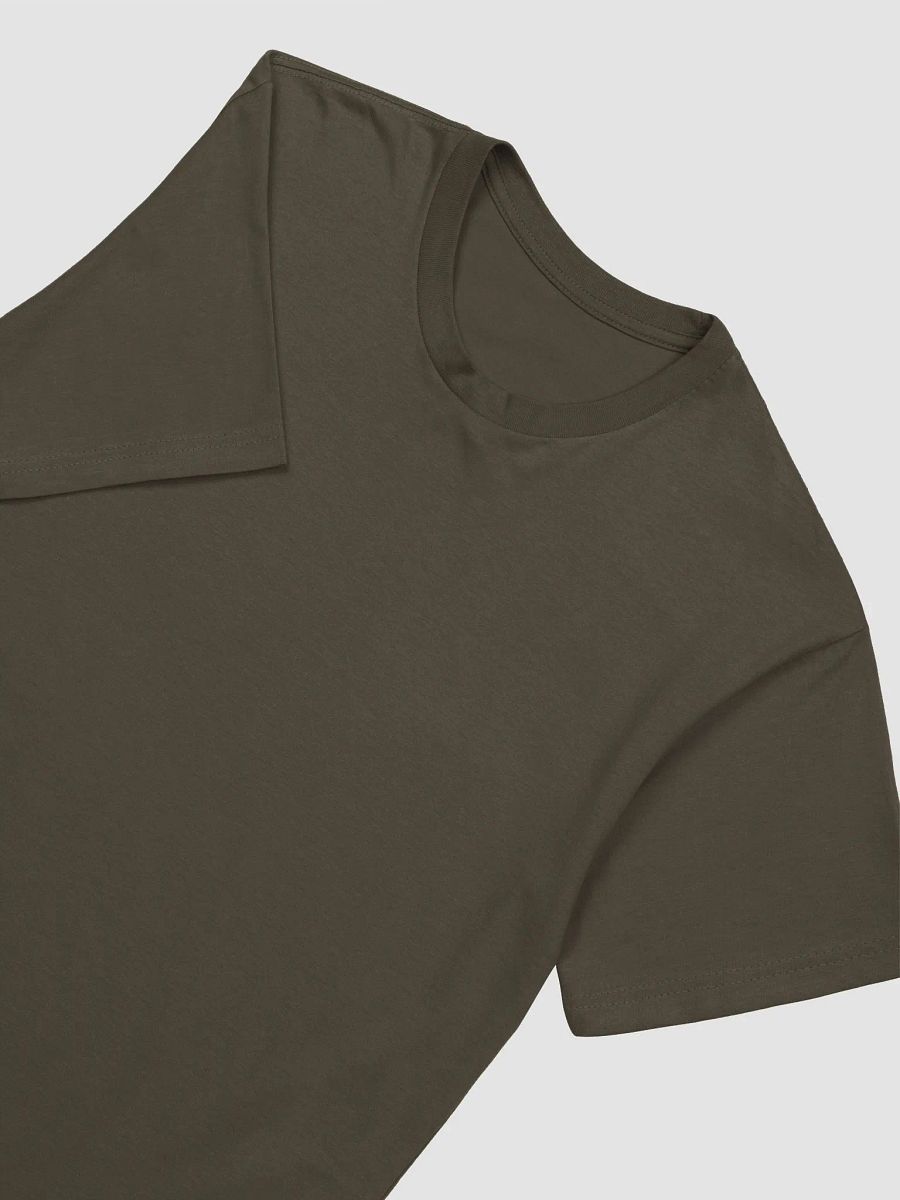Fun T shirt product image (3)