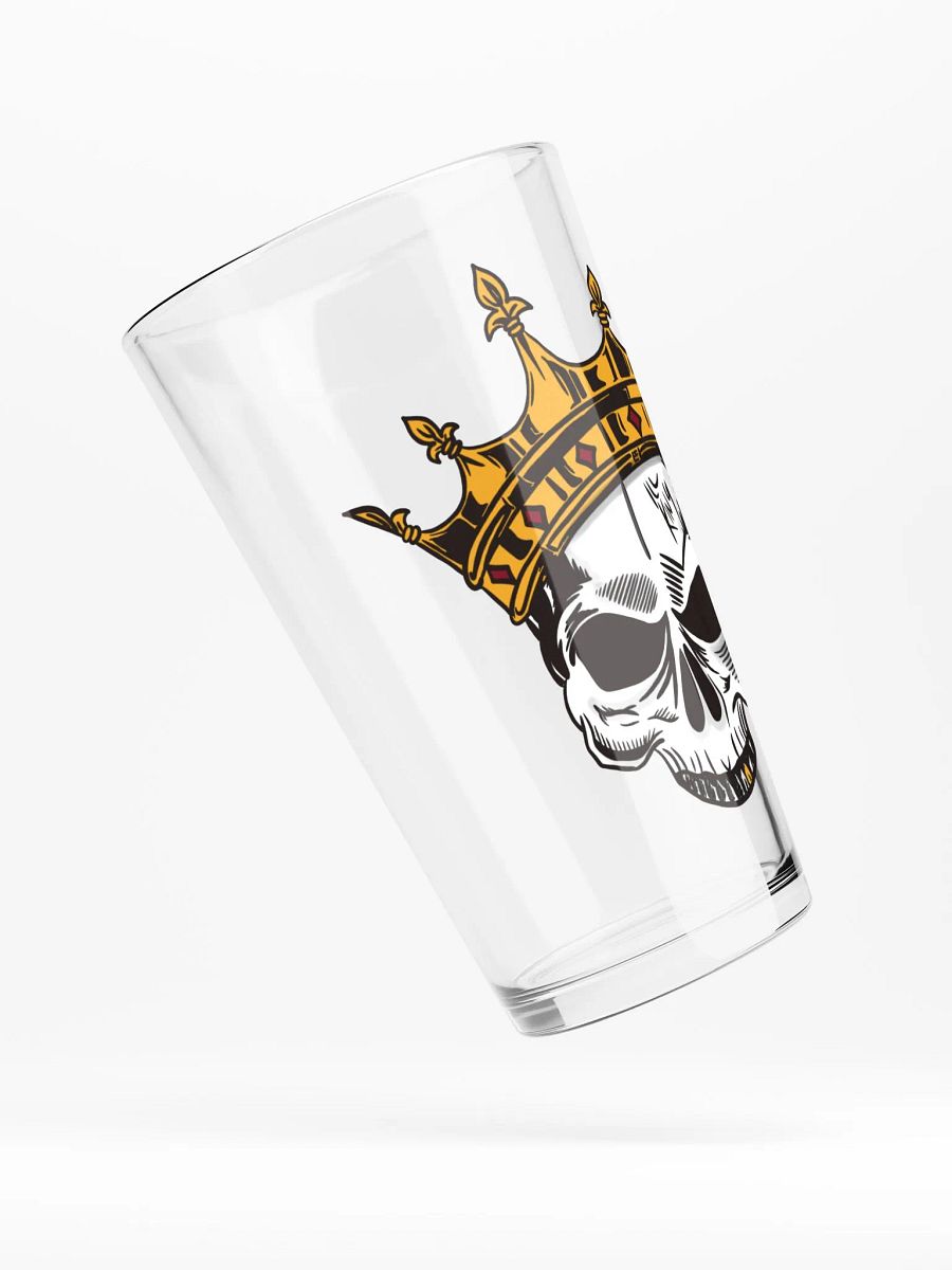 Shaker Glass product image (4)