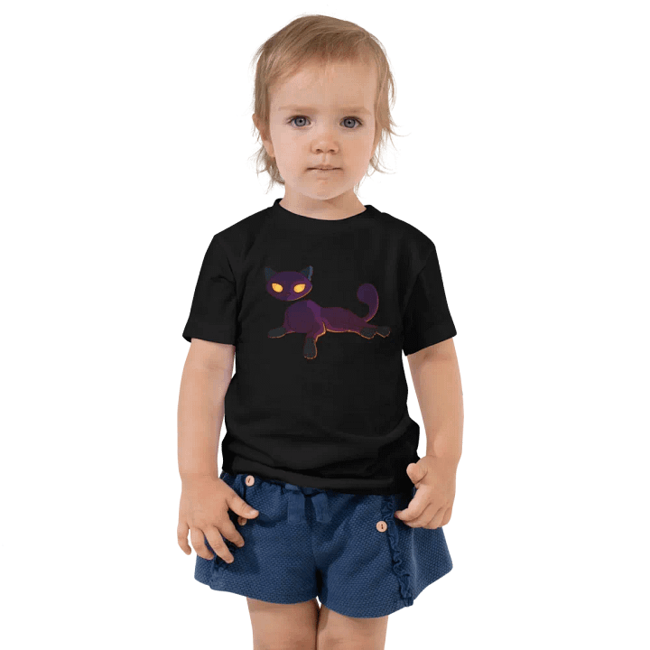Infurnal recliner - Toddler tee product image (2)