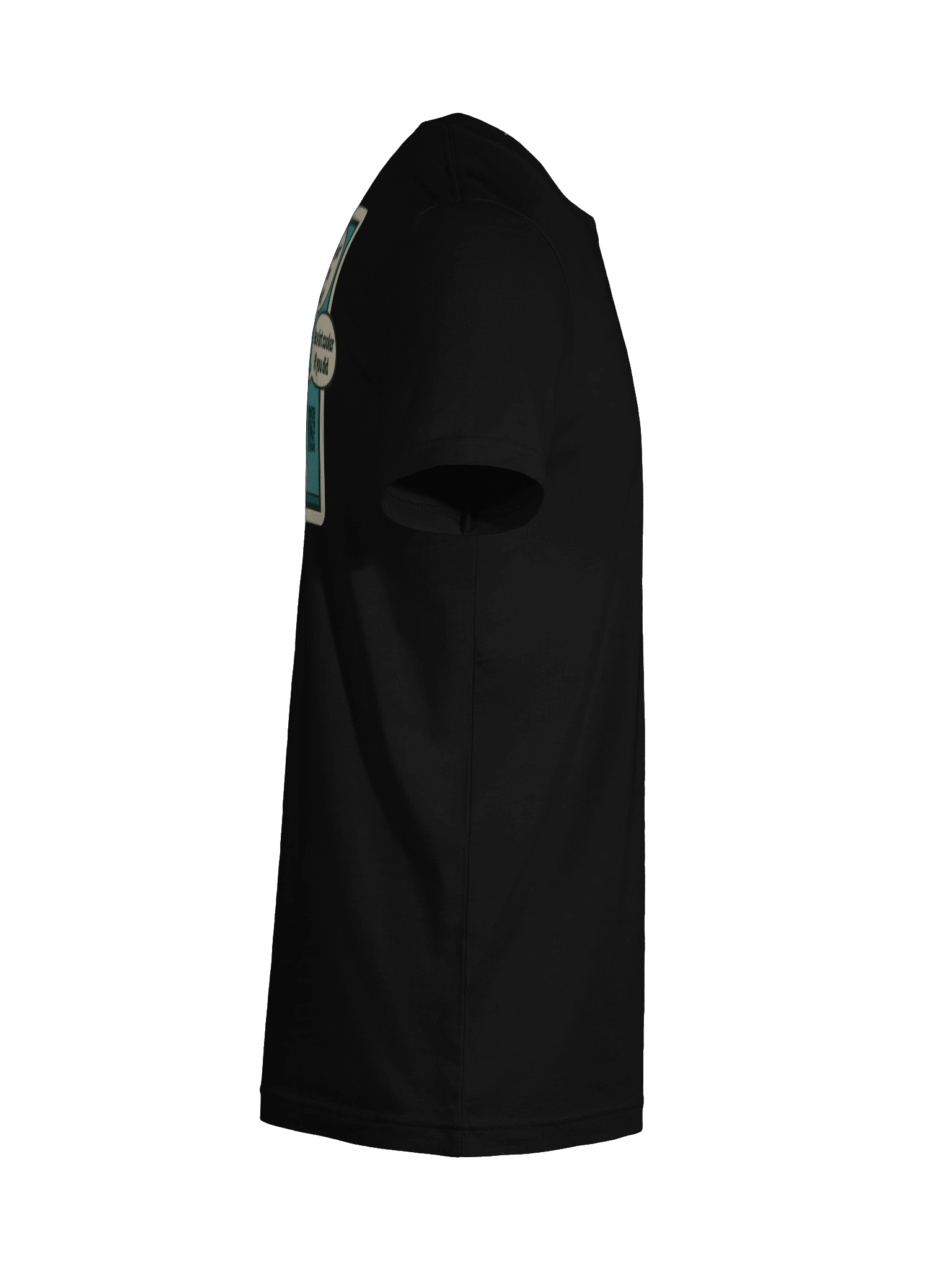 Be a lot cooler if you did - shirt product image (34)