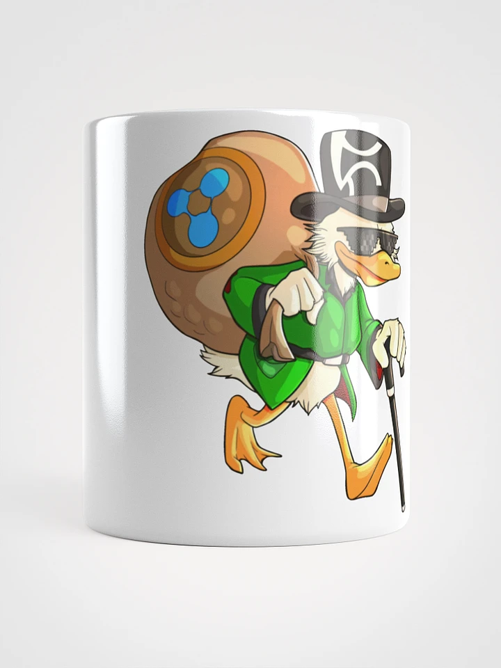 BagMan Walking Mug product image (1)