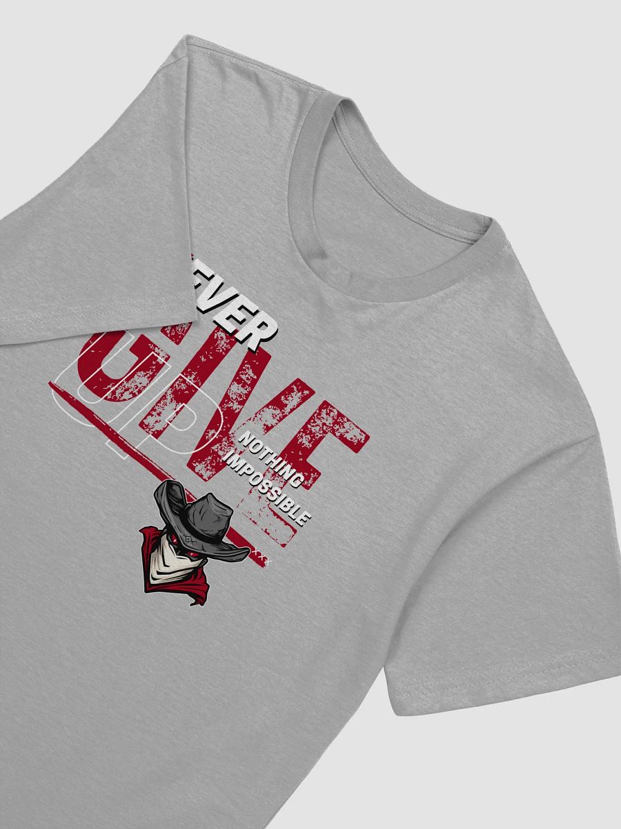 Portland Roughriders T-Shirt by Next Level 
