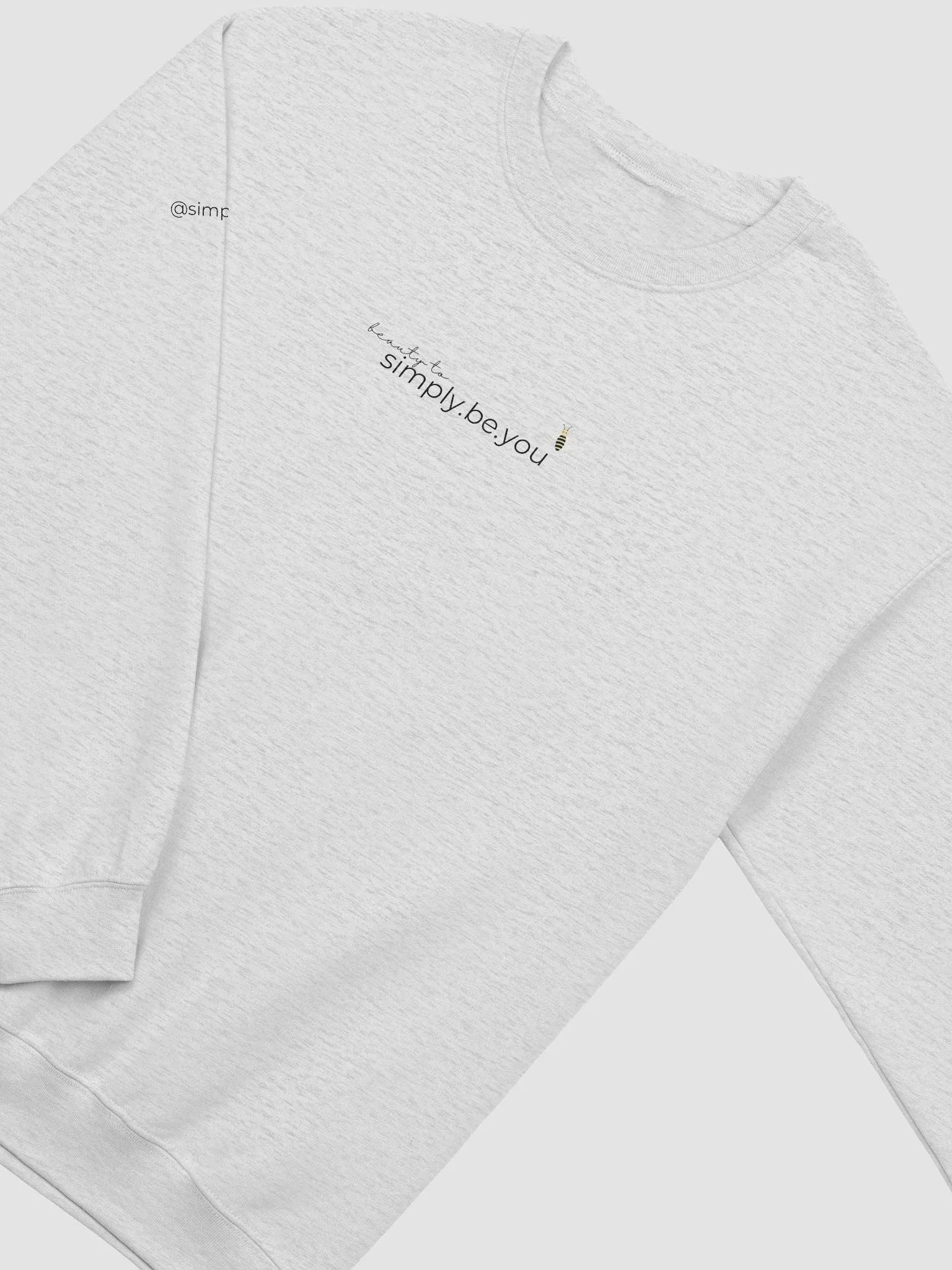 simply.be.you sweatshirt product image (4)