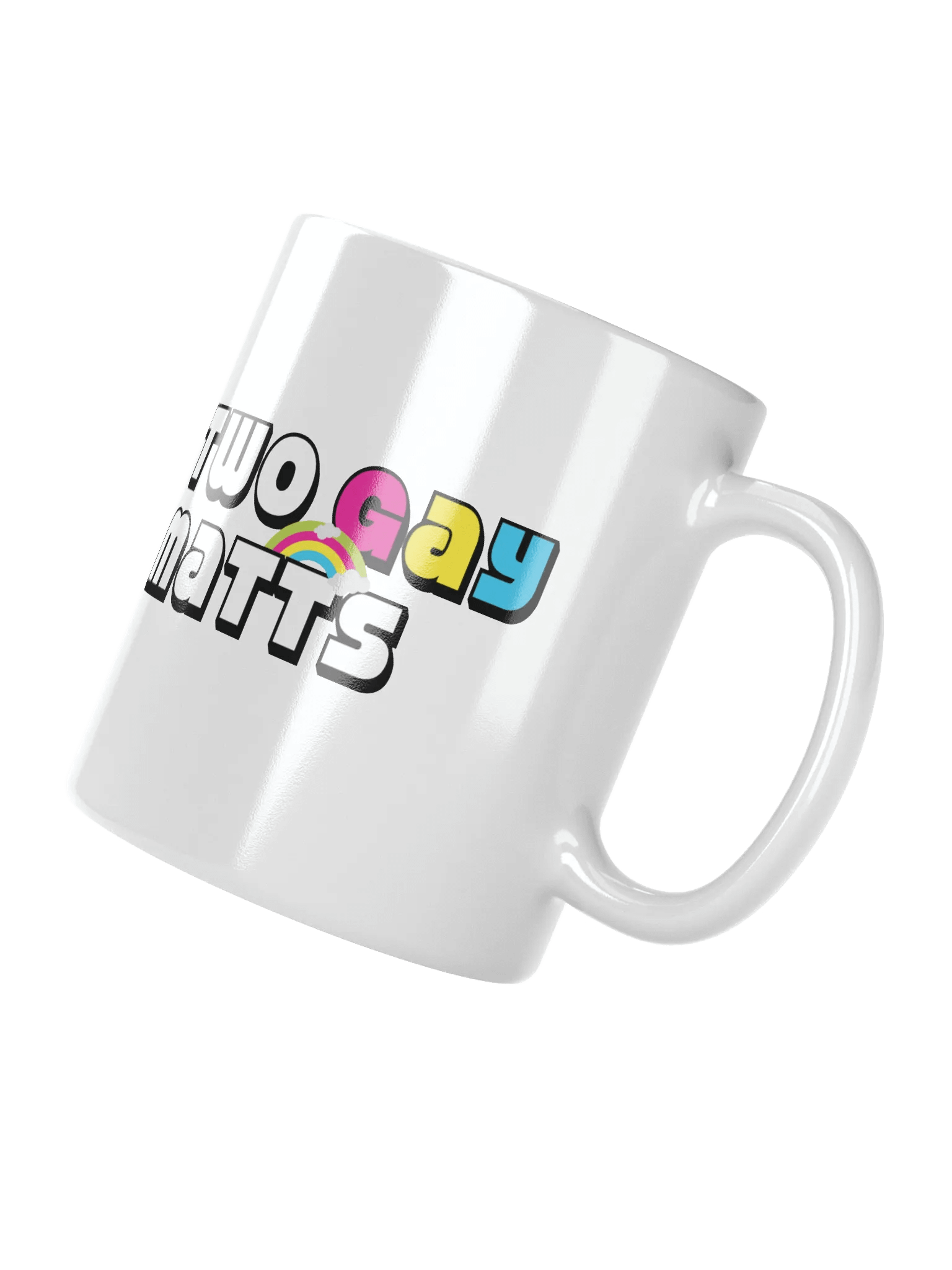 Logo Mug product image (4)