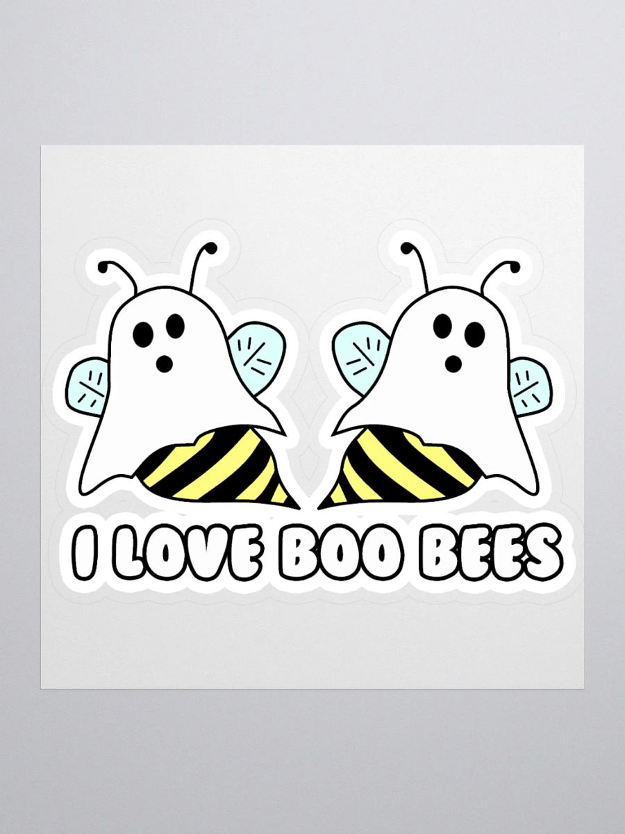 Boo Bees product image (1)