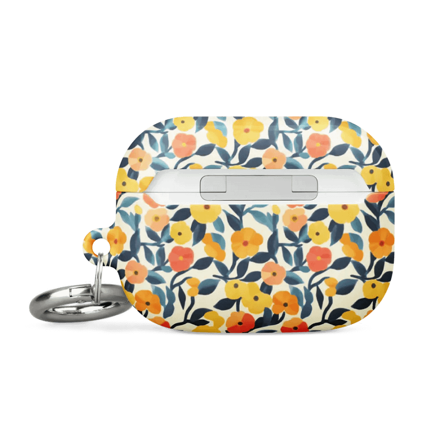 Neurodiverse Blooms AirPods Case product image (3)