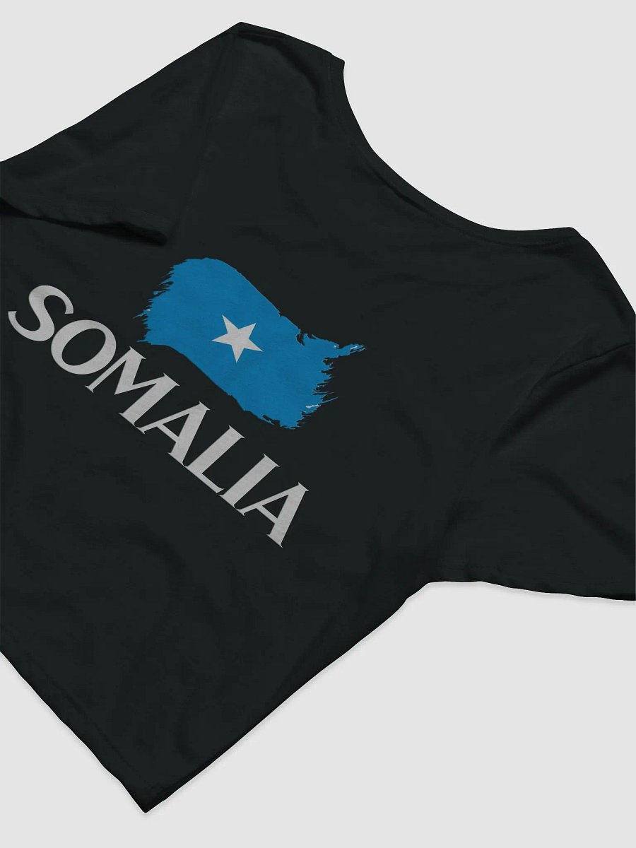 Somalia t-shirt product image (6)