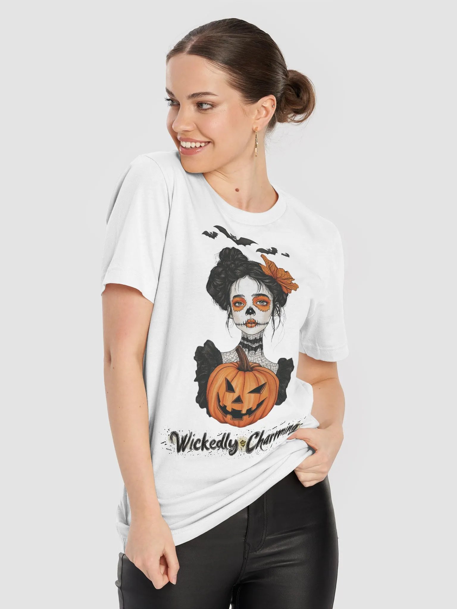 Wickedly Charming! Tee product image (8)