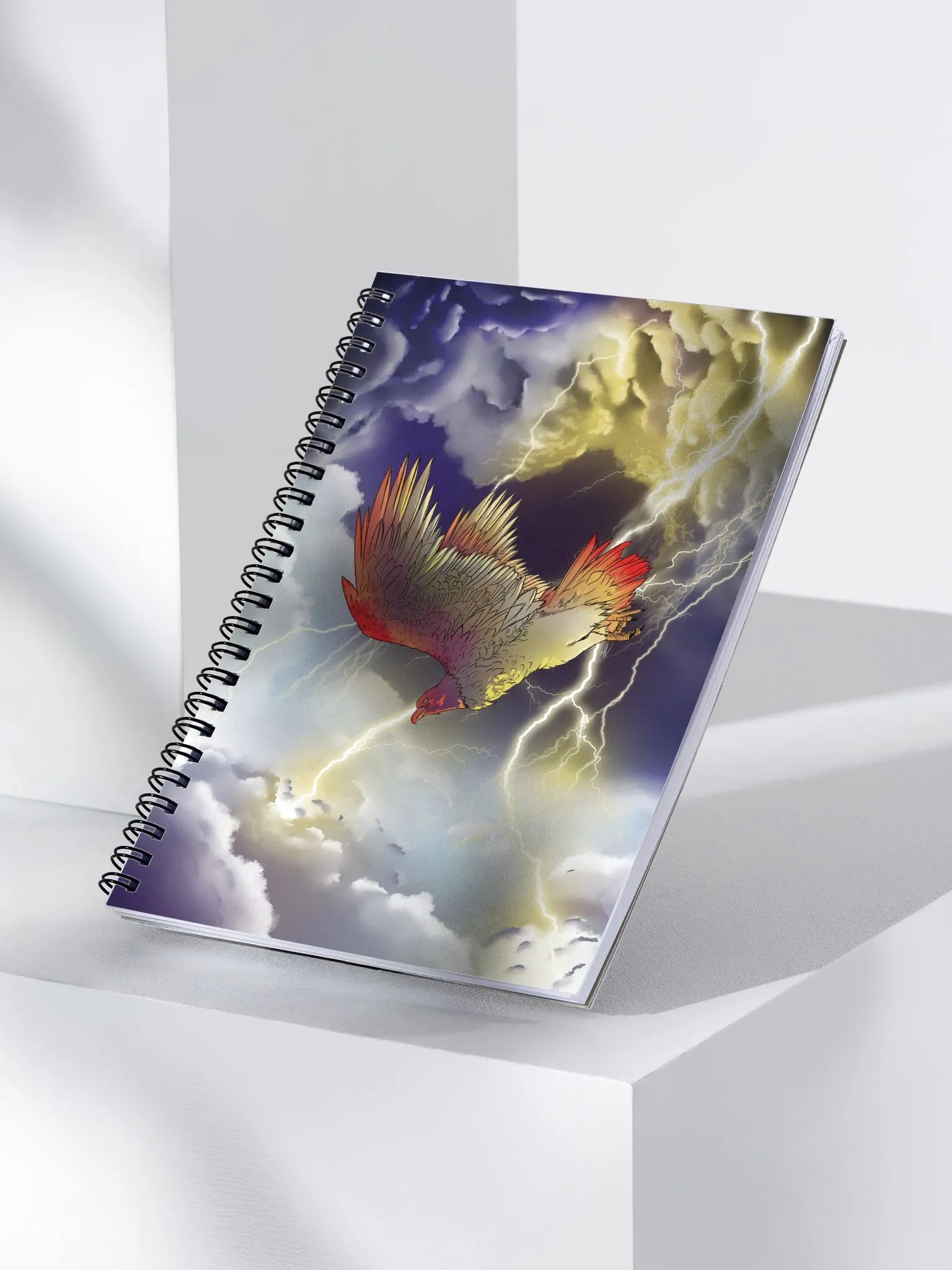 Thunderbird product image (3)