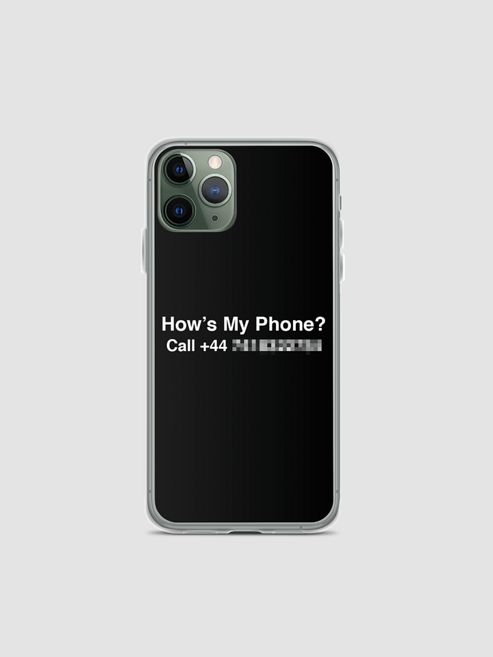 How's My Phone? product image (2)