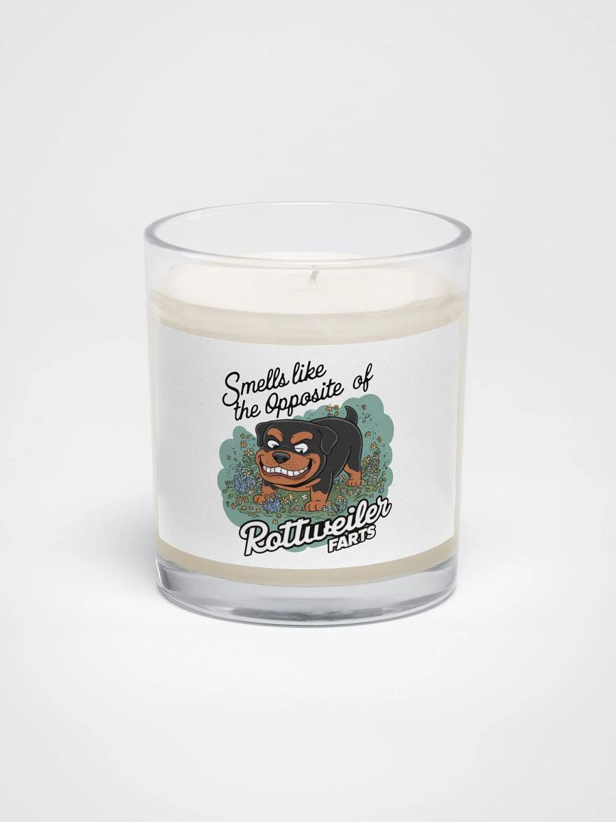 Smells like the opposite of Rottweiler Farts product image (1)
