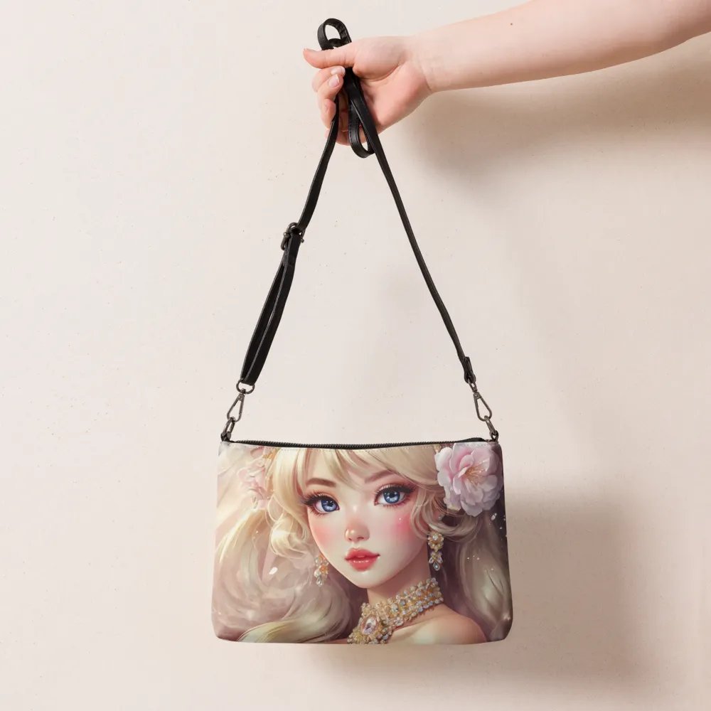 Muse Coquette Crossbody Bag product image (5)