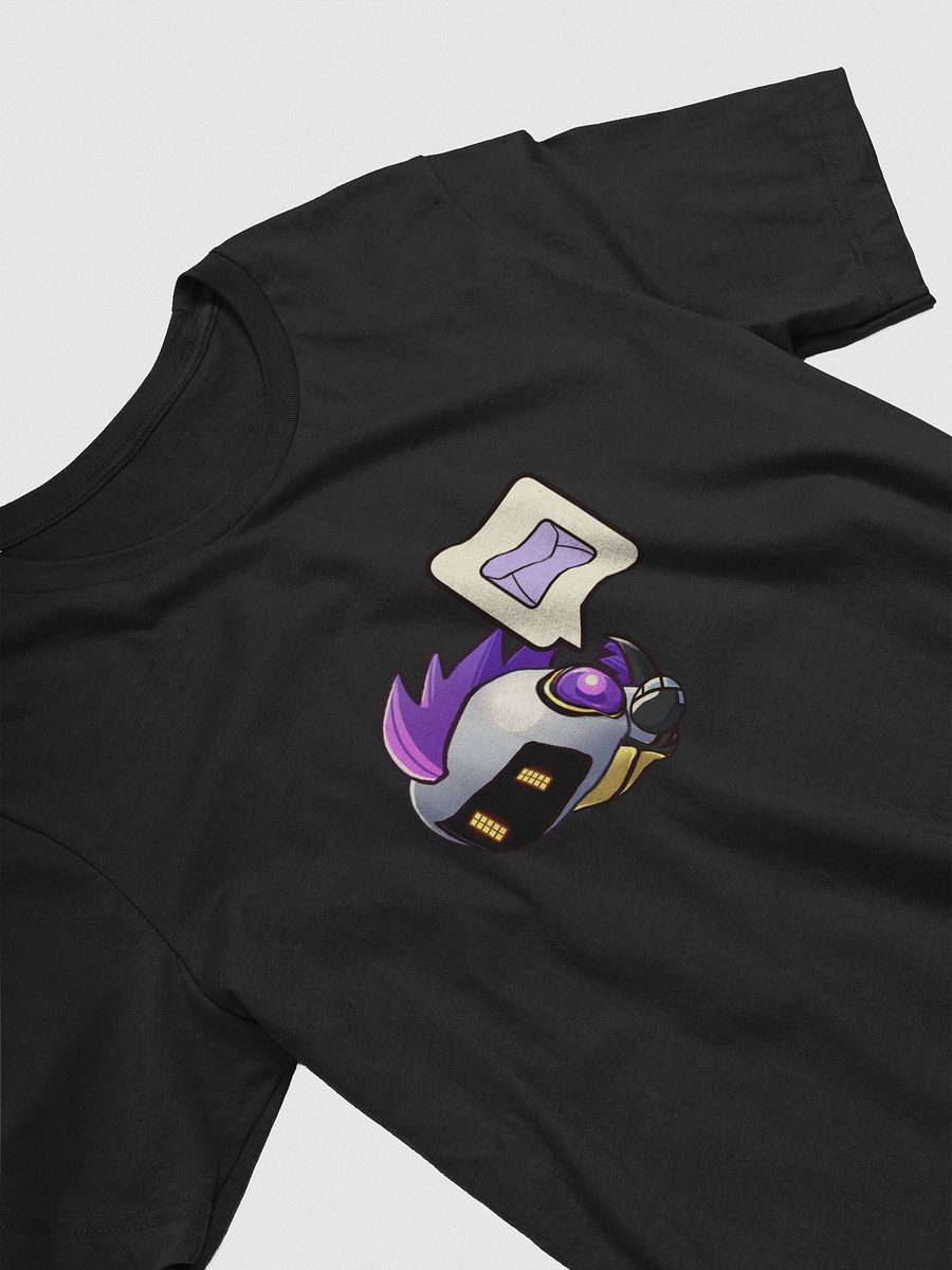 D.A.I.NO T-shirt product image (3)