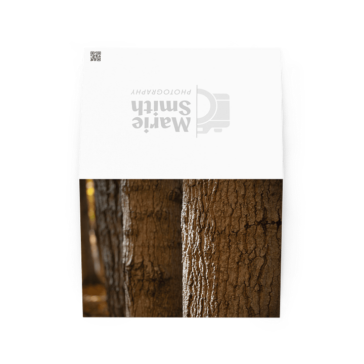 Oak Alliance Greeting Card product image (2)