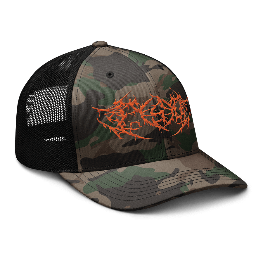 Pesao MotherTrucker product image (6)