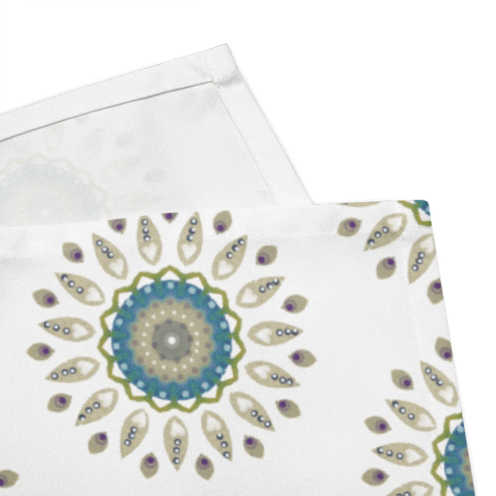 Phycadelic Creamy Bloom Napkins product image (2)