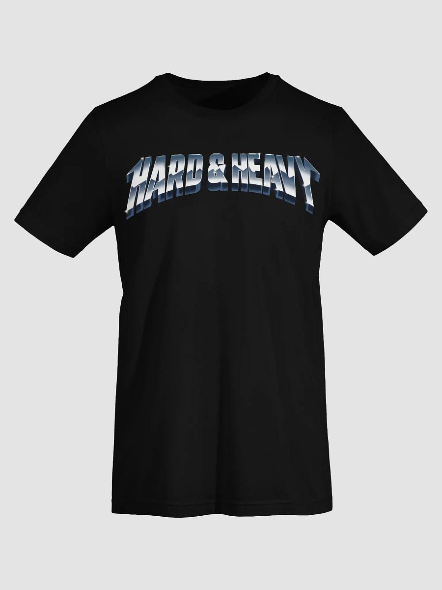 Metallic Intensity T-Shirt product image (25)