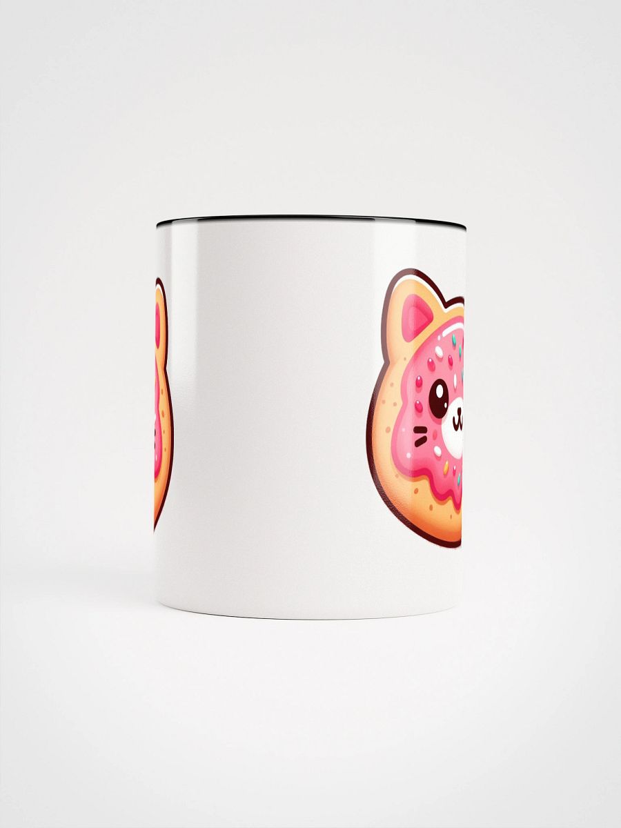 Cookie Cat | Ceramic Mug product image (22)