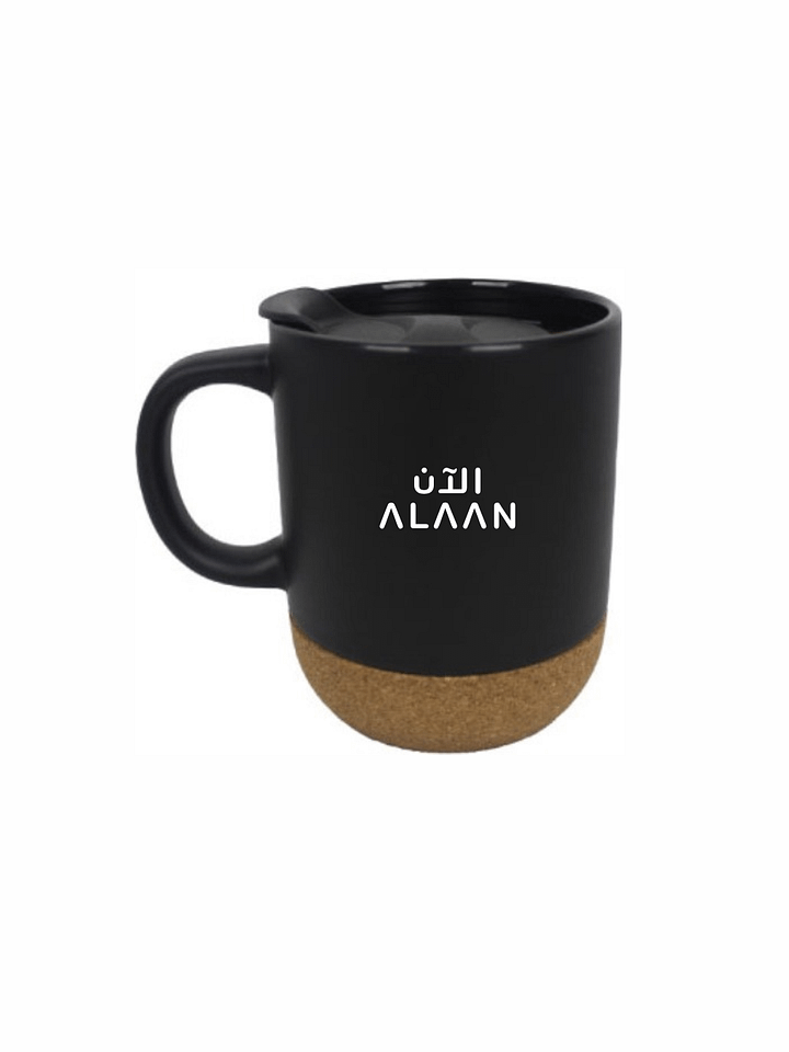 Cork Mug product image (1)
