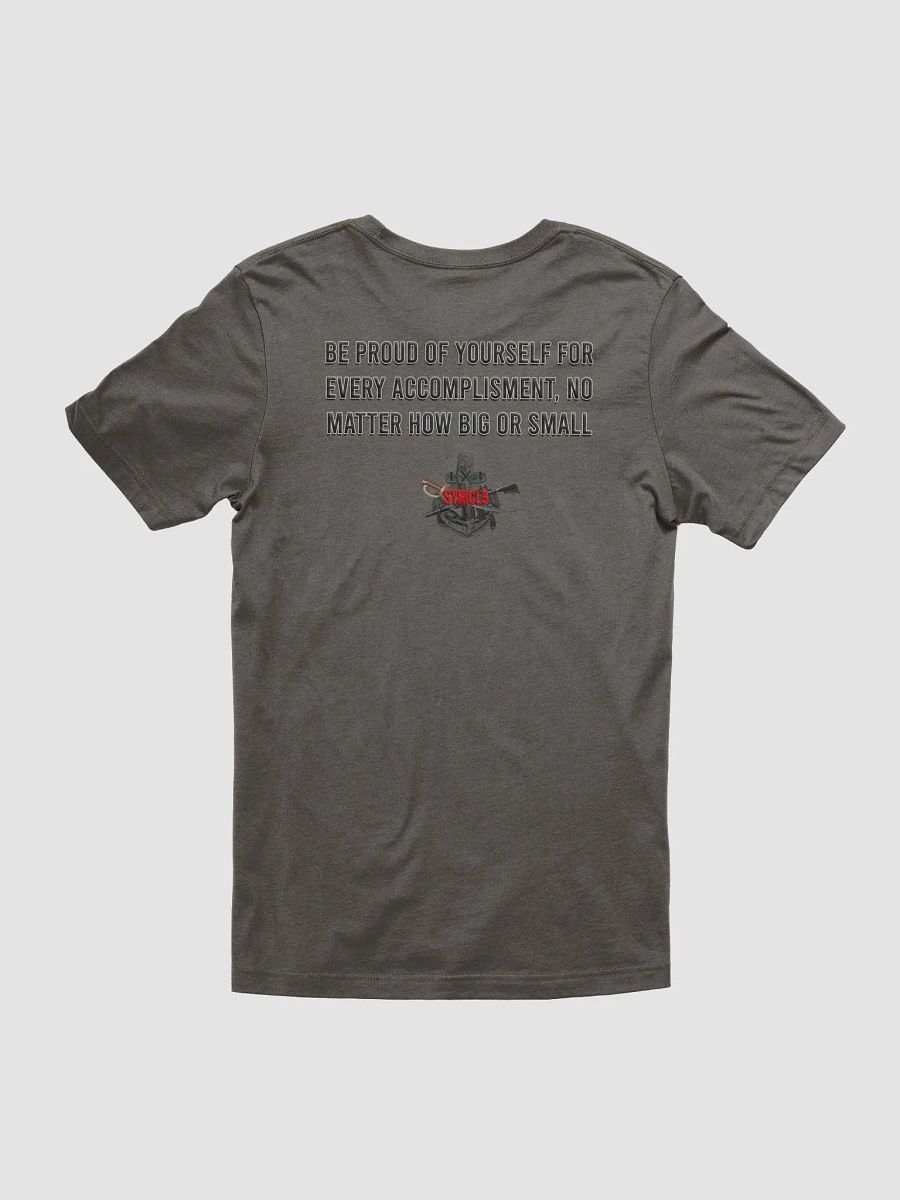 Positivity Proud - Tee product image (8)