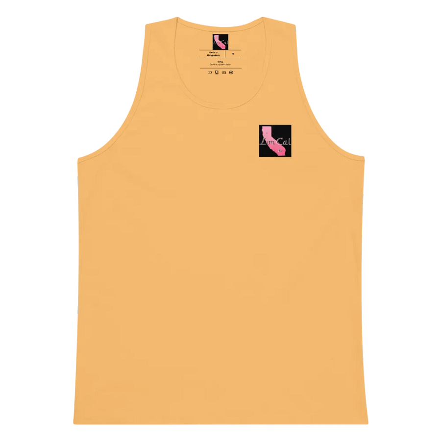Desert Dudes Tank product image (5)