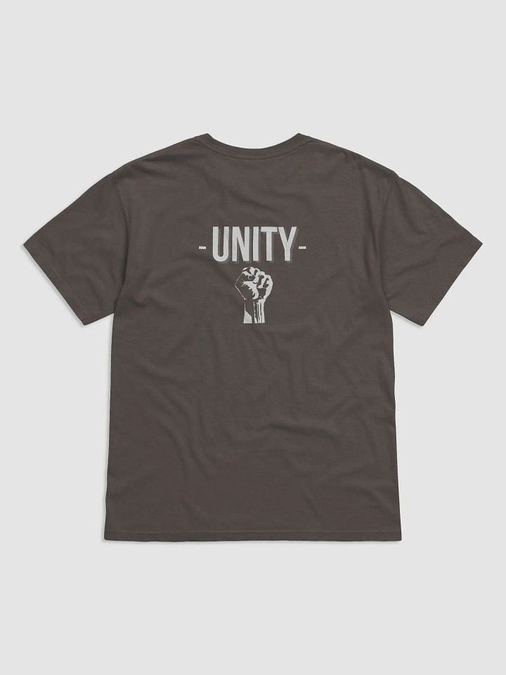 DON'T EXCLUDE INCLUDE D.E.I. - Limited Edition- Cotton Tee product image (2)