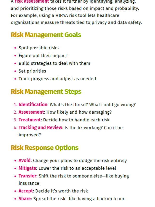 Certified Ethical Hacker Study Notes & Practice Tests product image (9)