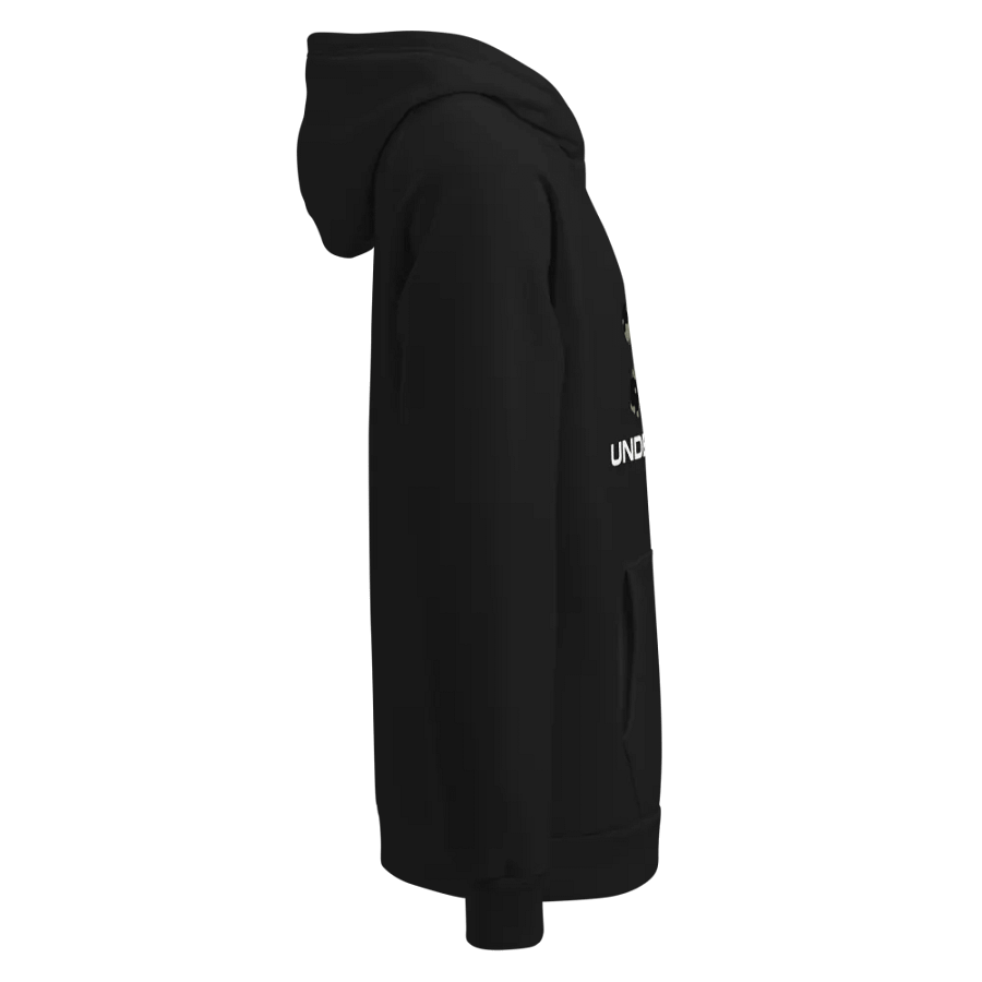 Under Armour® Camo Comfort Hoodie product image (4)