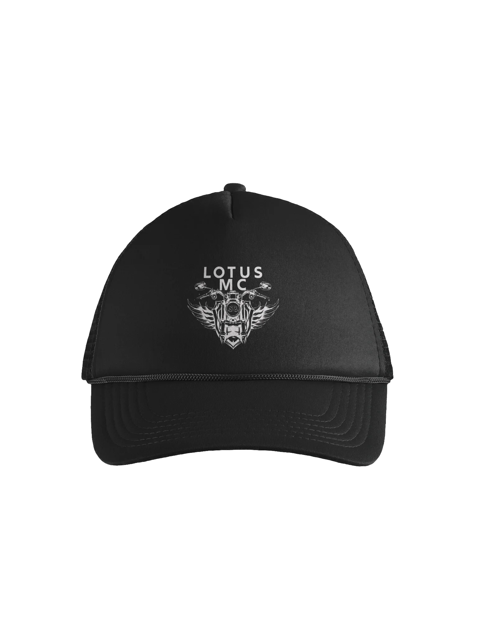 Lotus Mc Hat product image (1)