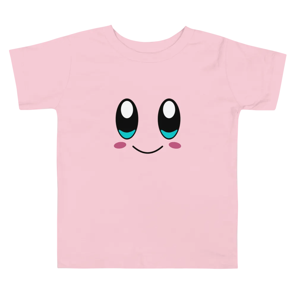 T-Shirt für Kleinkinder | Körby product image (3)