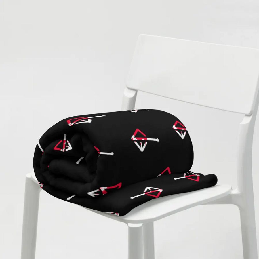 Bloodrune Blanky product image (7)