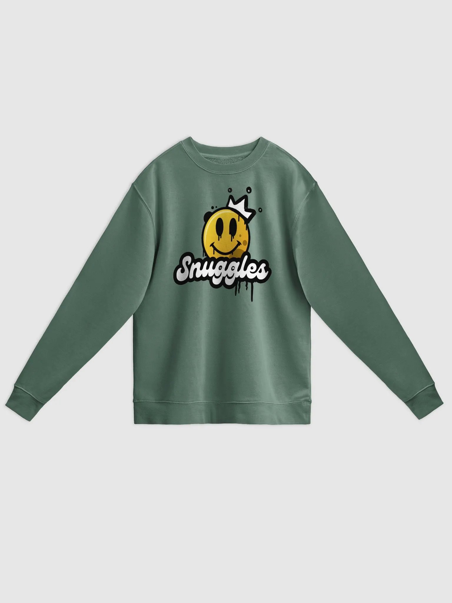Snuggles Vintage Sweatshirt product image (1)