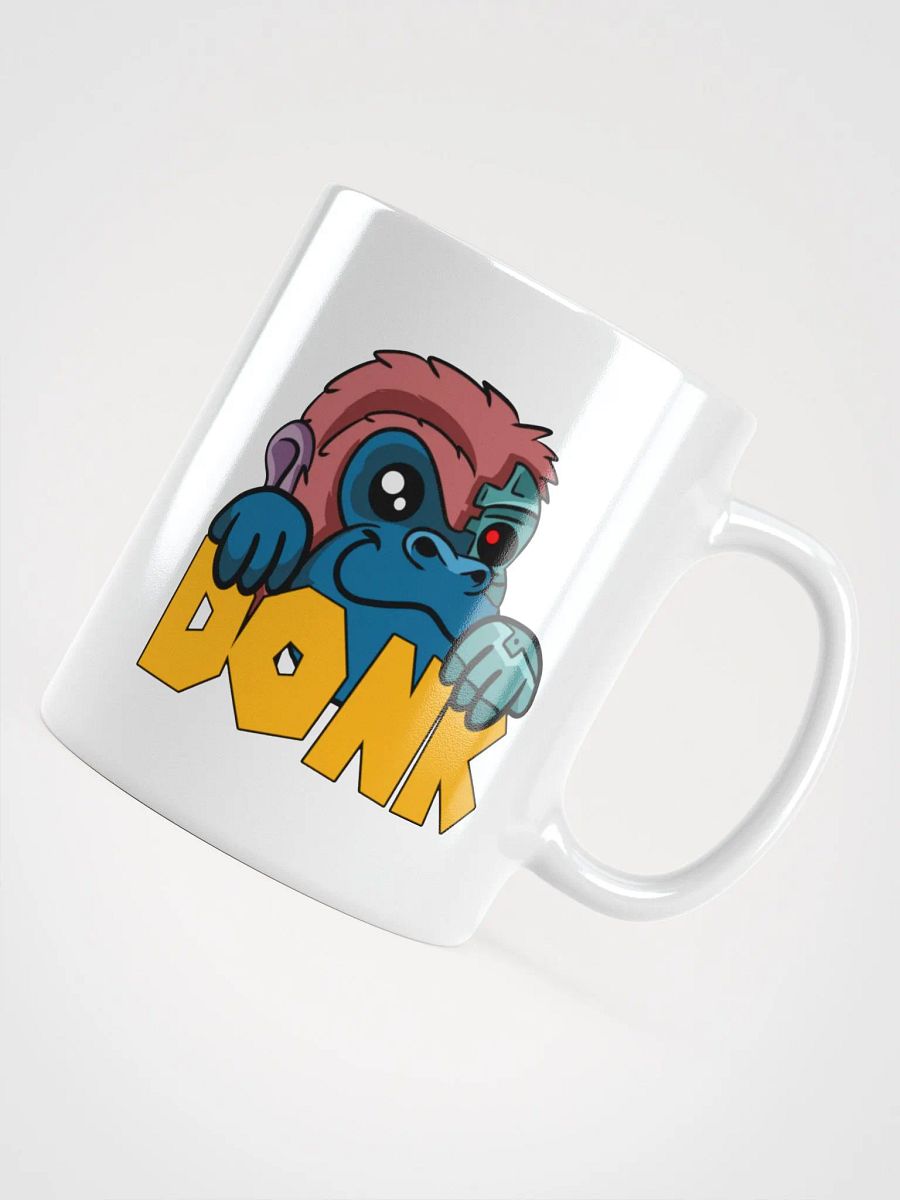 Donko Gorilla Mug product image (12)