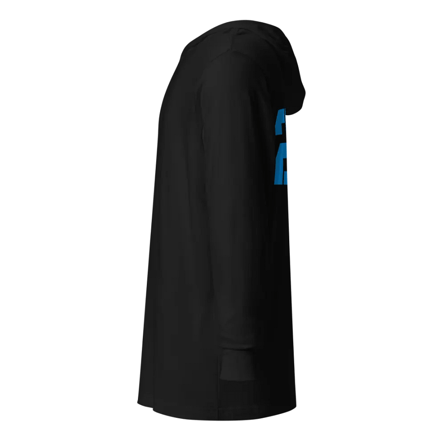 Col20 Shark Long Sleeve Tee product image (24)