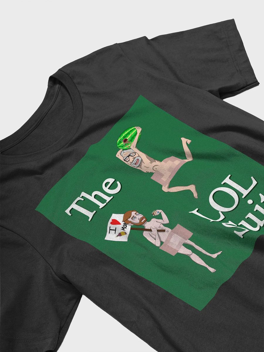 The LOL Suit 2 product image (3)