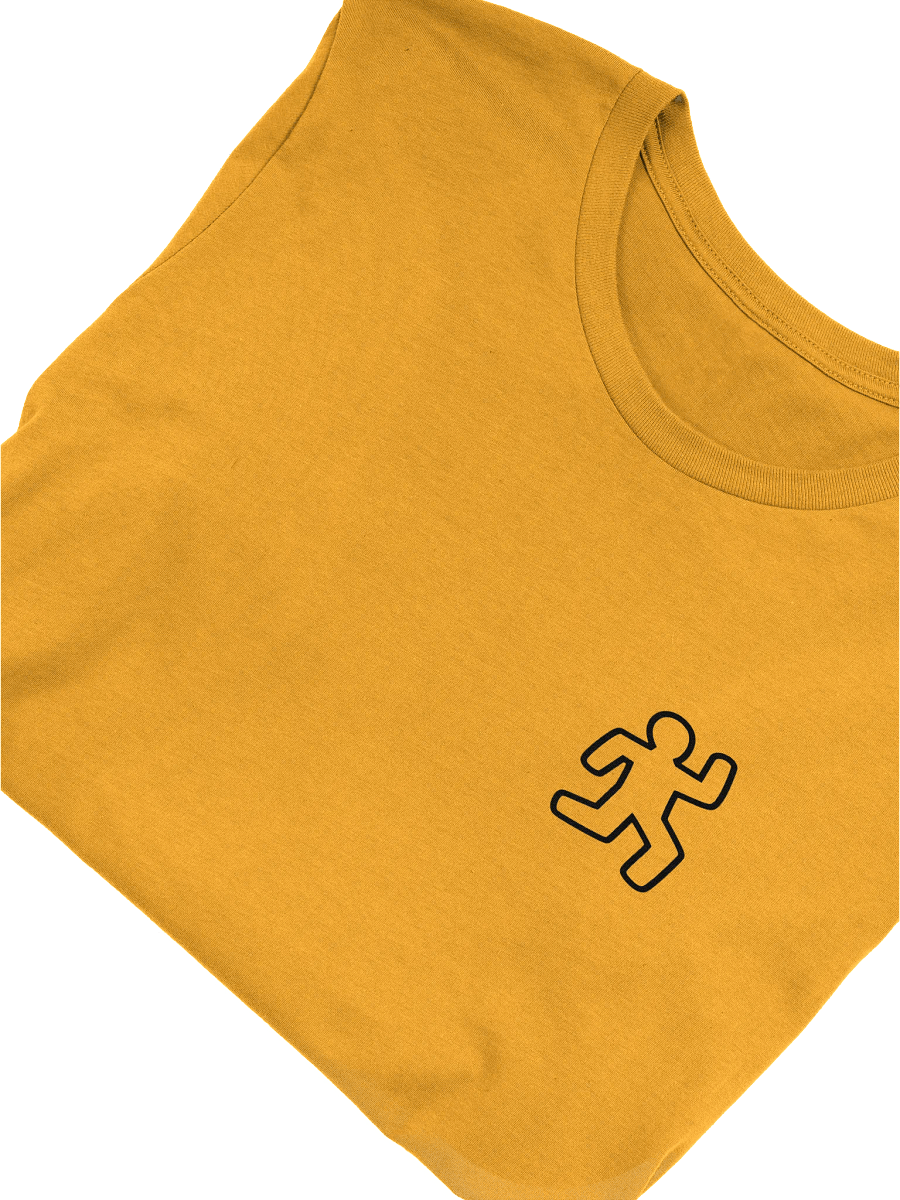 JERSEY TEE product image (5)