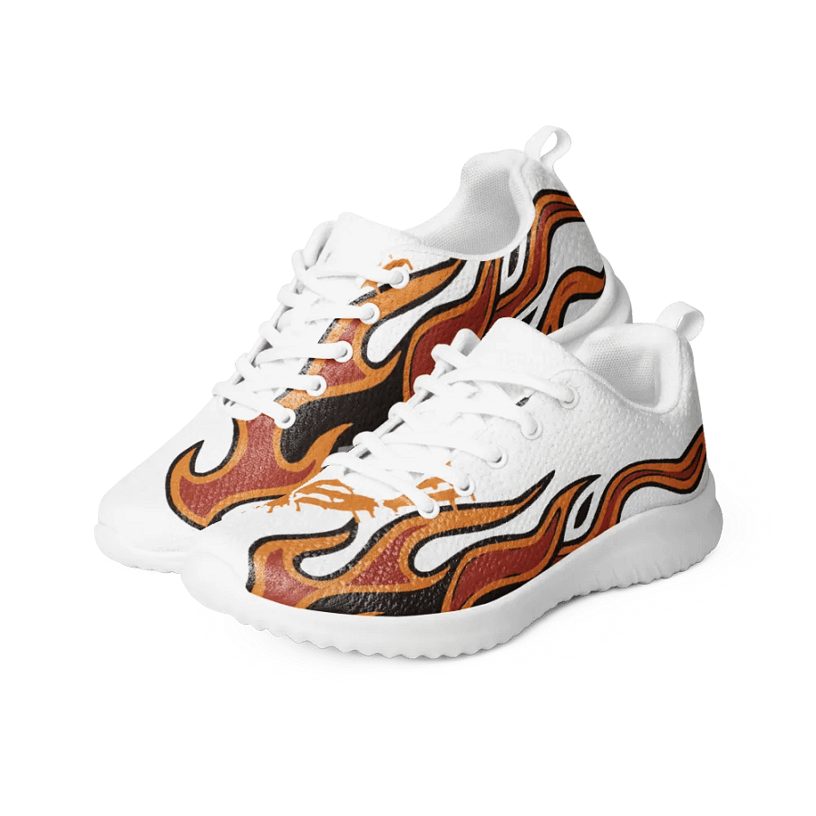 Womens Flame Shoes product image (10)