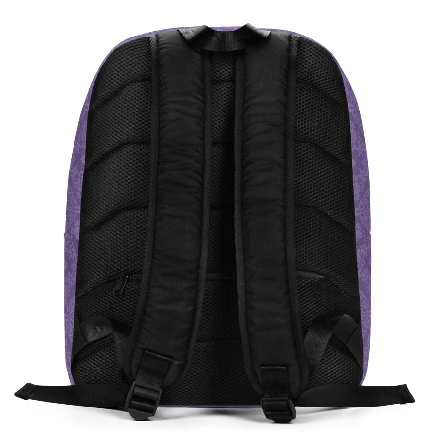 Faery Cat - SFA All-Over Backpack product image (3)
