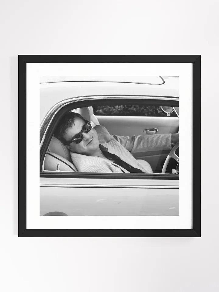Framed Rock n Roll Art Prints product image (1)