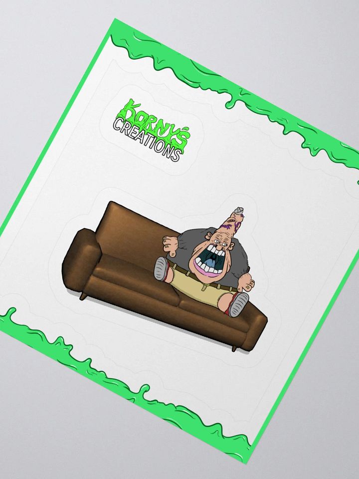 [KTT] Alec Jabberjaw (No hat) product image (6)