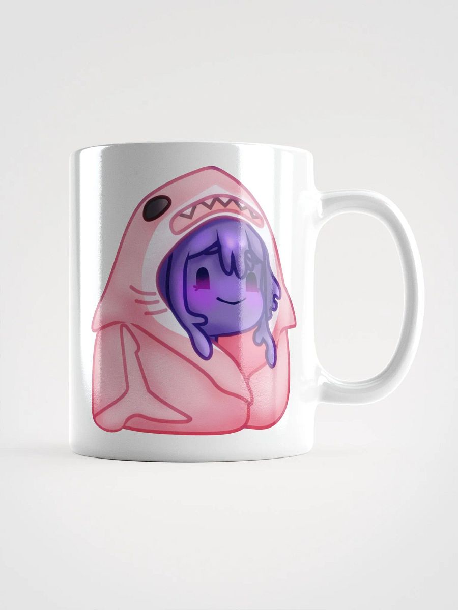 Cozy Ama Mug - WHITE product image (2)