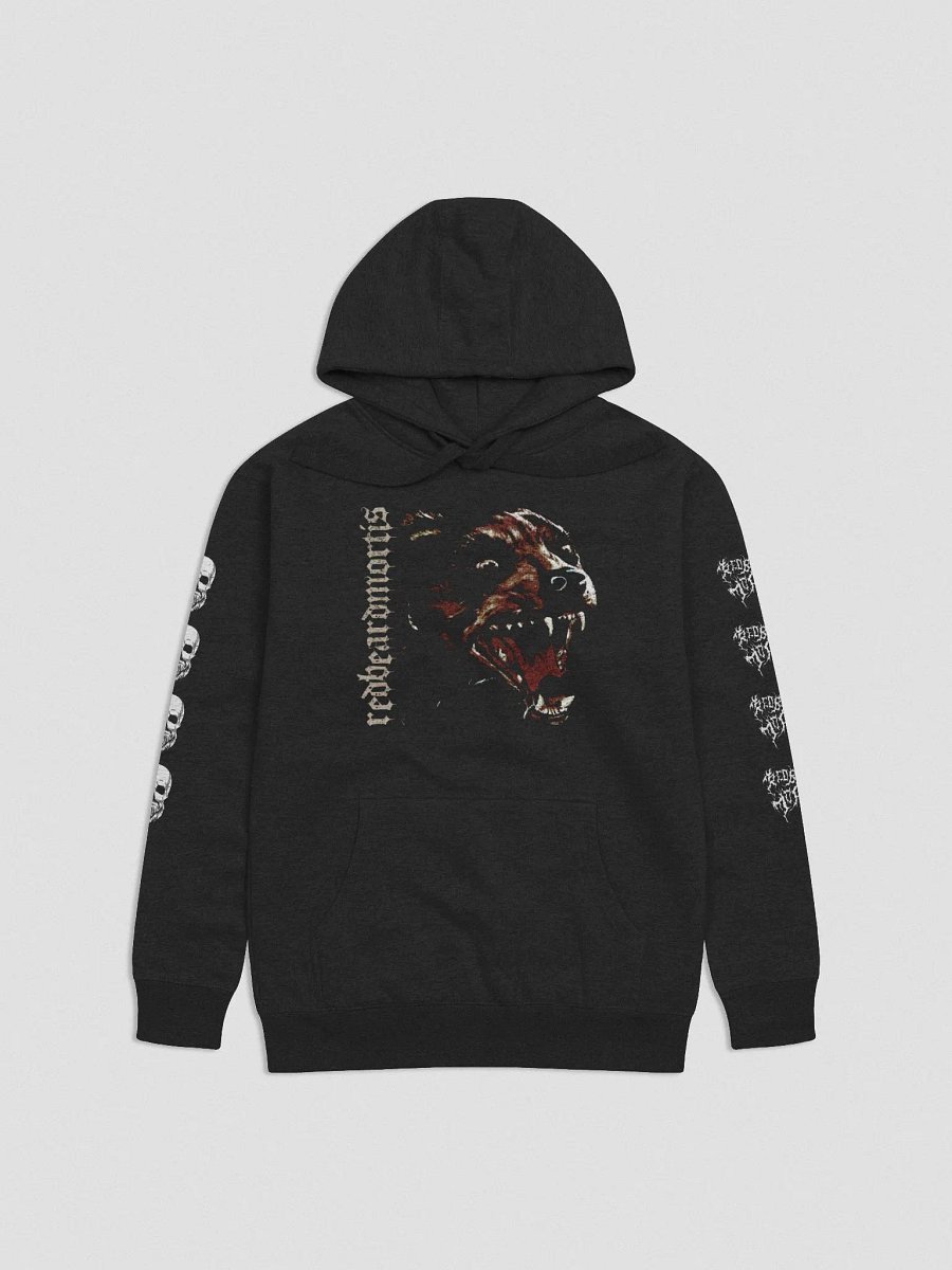 HungryDogMortis Hoodie product image (3)