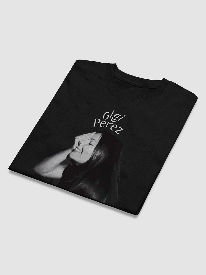 Gigi Perez Portrait T-Shirt product image (5)