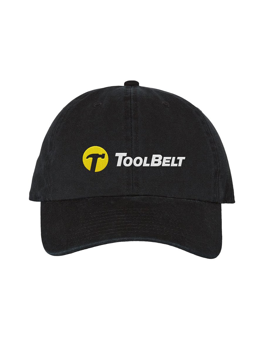 ToolBelt - Clean Up Cap product image (1)
