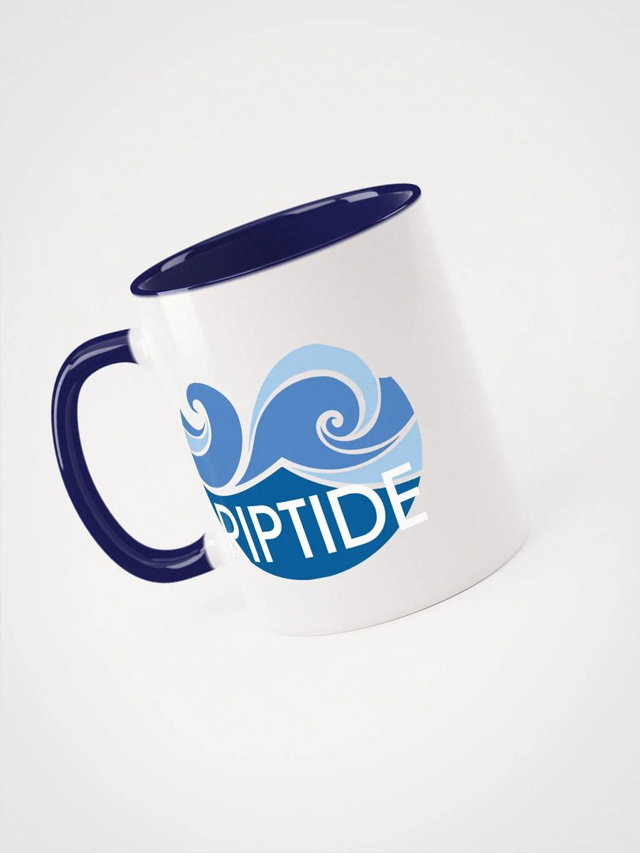 Riptide Dodgeball Club Ceramic Mug product image (23)